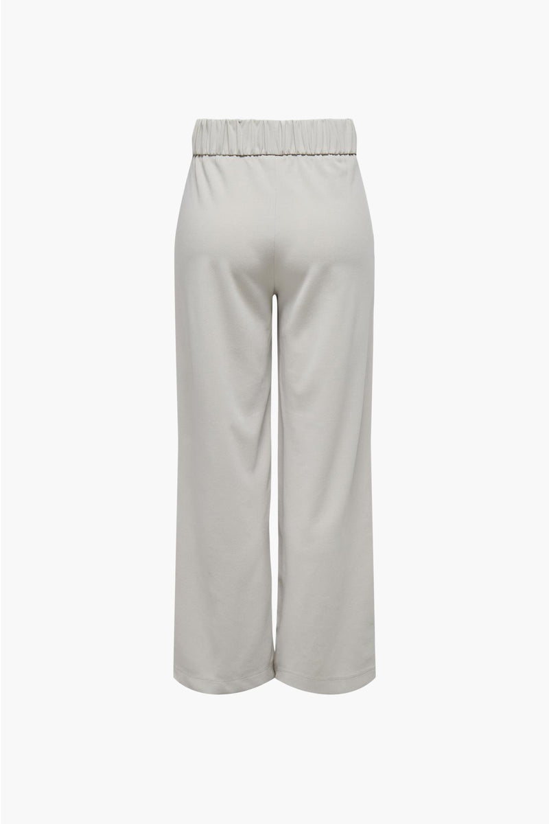 Kostuumbroek - grijs