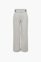 Kostuumbroek - grijs