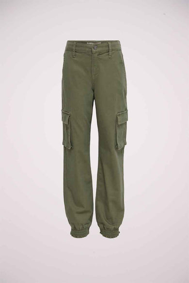Cargobroek Groen - ONLY®