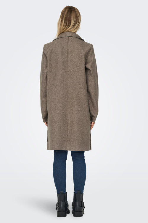 Veste - brun