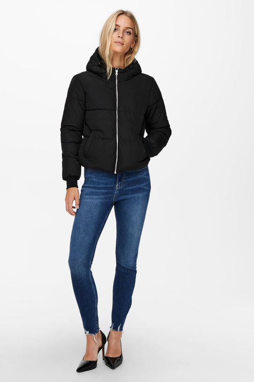 Veste courte Noir - JDY