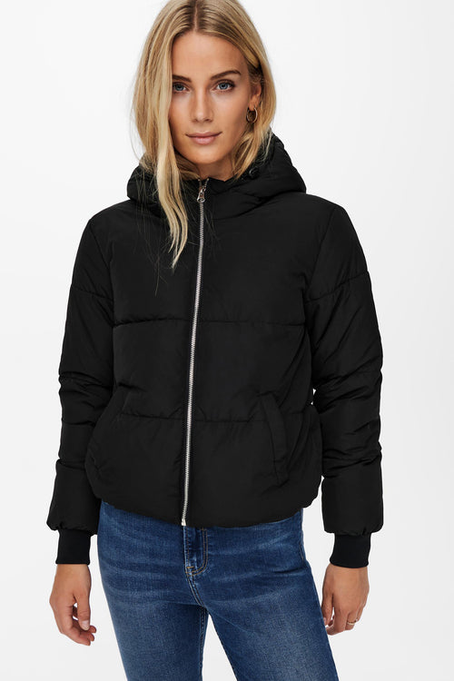 Veste courte Noir - JDY