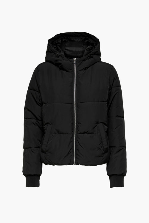 Veste courte Noir - JDY