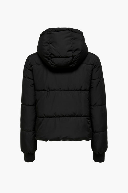 Veste - noir