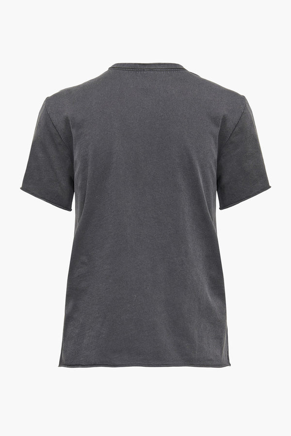 T-shirt (manches courtes) Noir - ONLY®