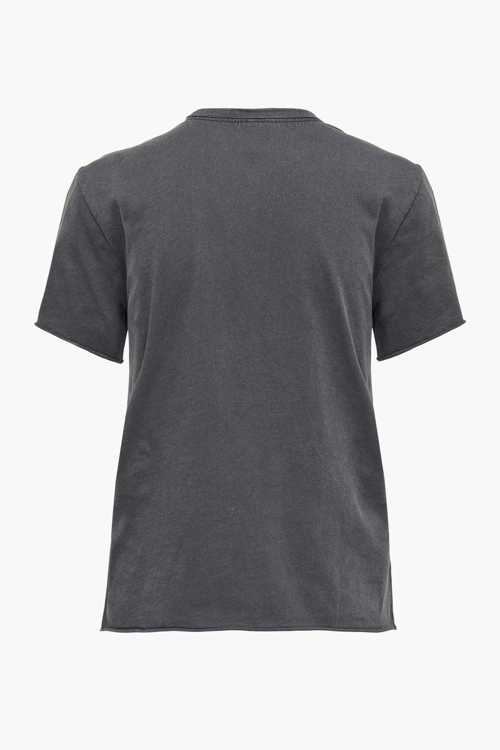 T-shirt (korte mouwen) Zwart - ONLY®