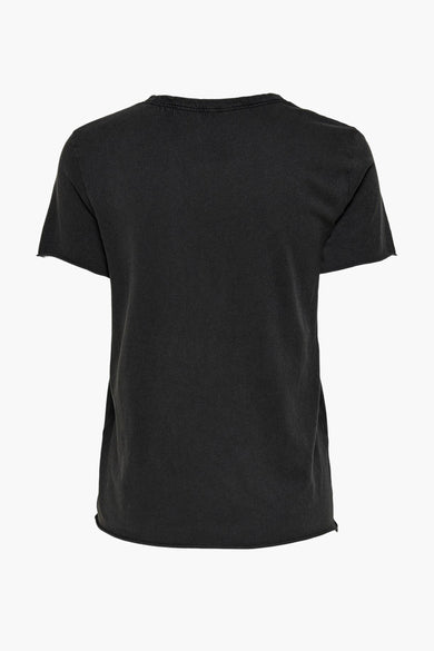 T-shirt - noir