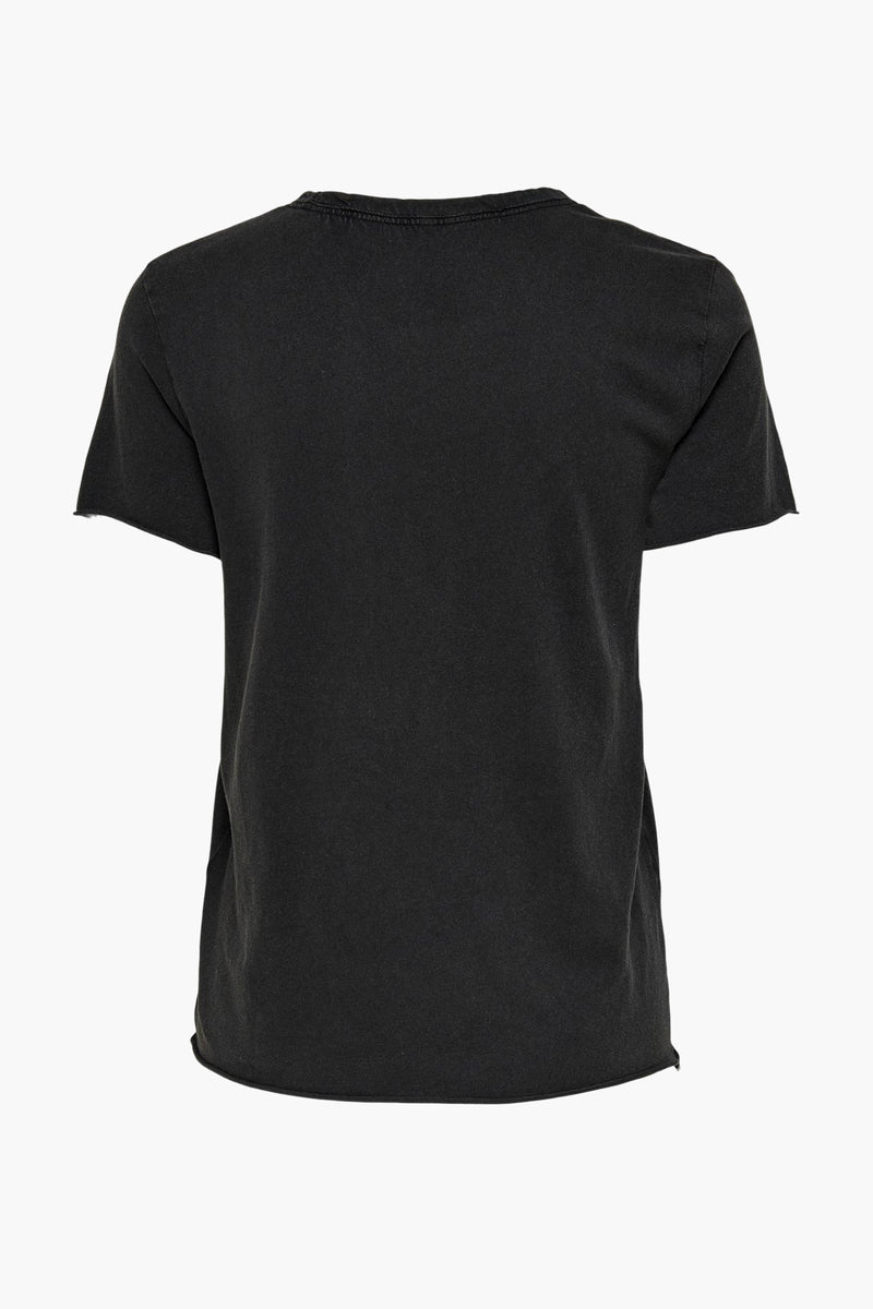 T-shirt - noir