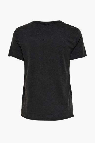 T-shirt - noir