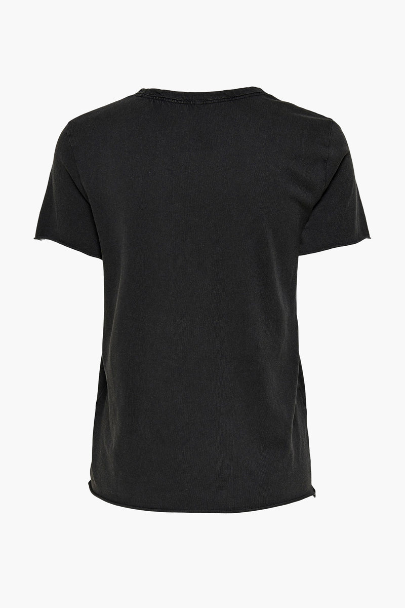 T-shirt - noir