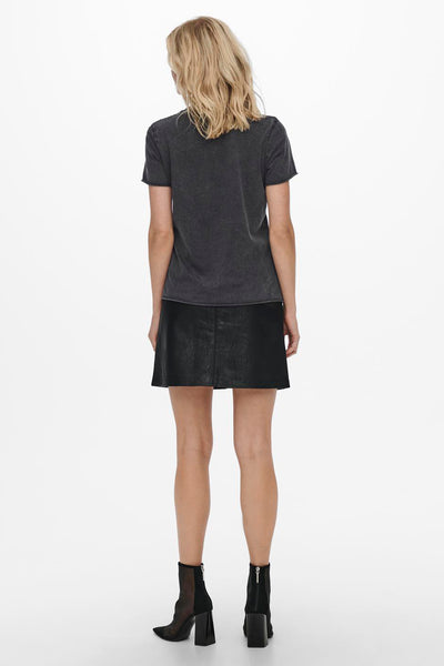 T-shirt (manches courtes) Noir - ONLY®