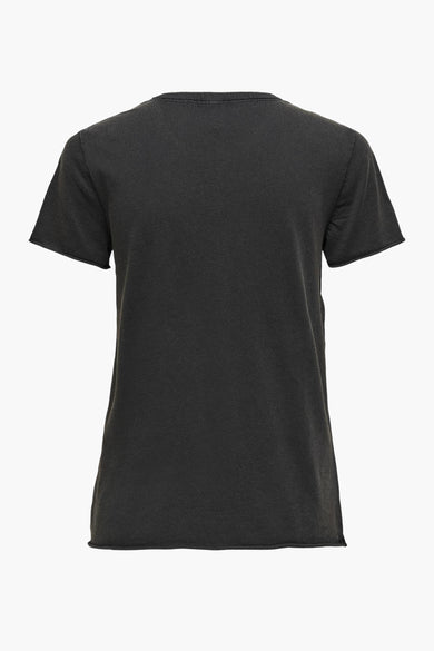 T-shirt - noir