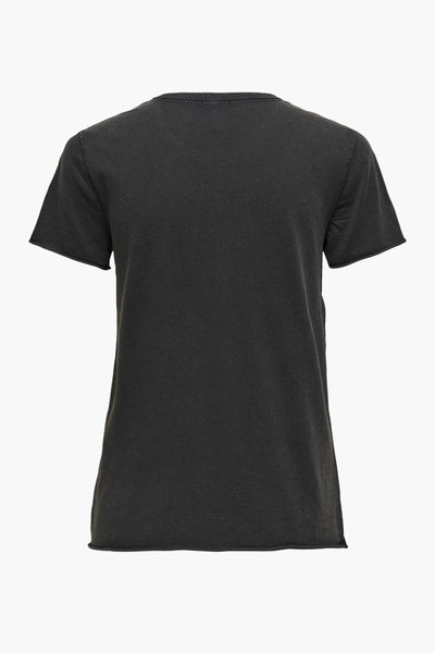 T-shirt (manches courtes) Noir - ONLY®