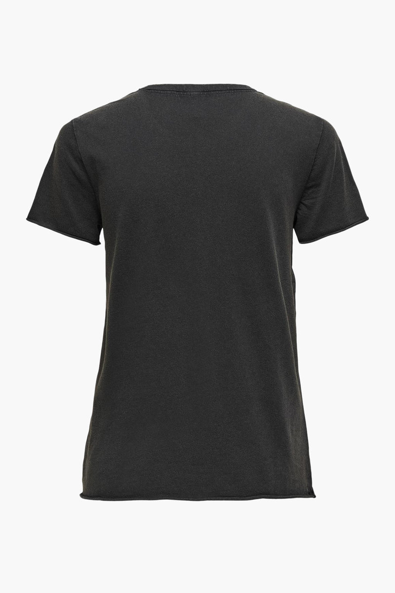 T-shirt - noir