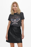 T-shirt (manches courtes) Noir - ONLY®