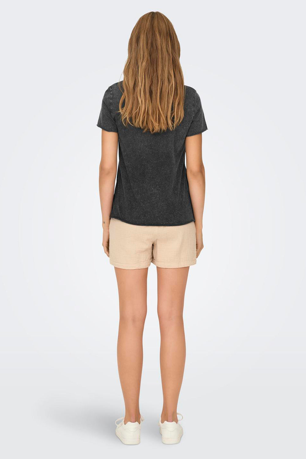 T-shirt (manches courtes) Noir - ONLY®