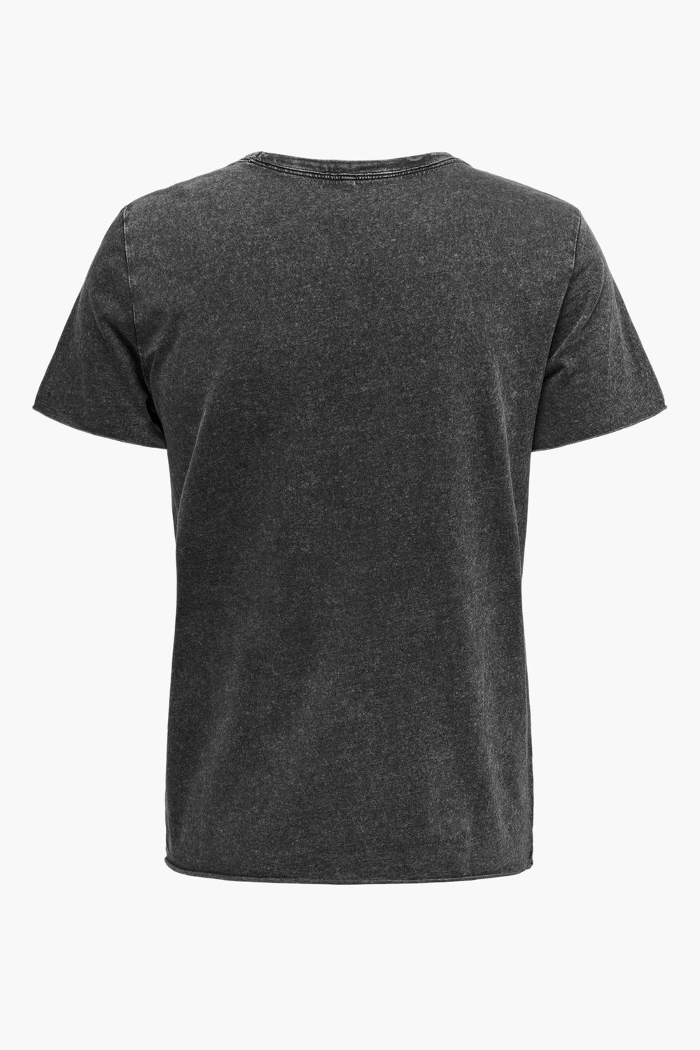 T-shirt (manches courtes) Noir - ONLY®