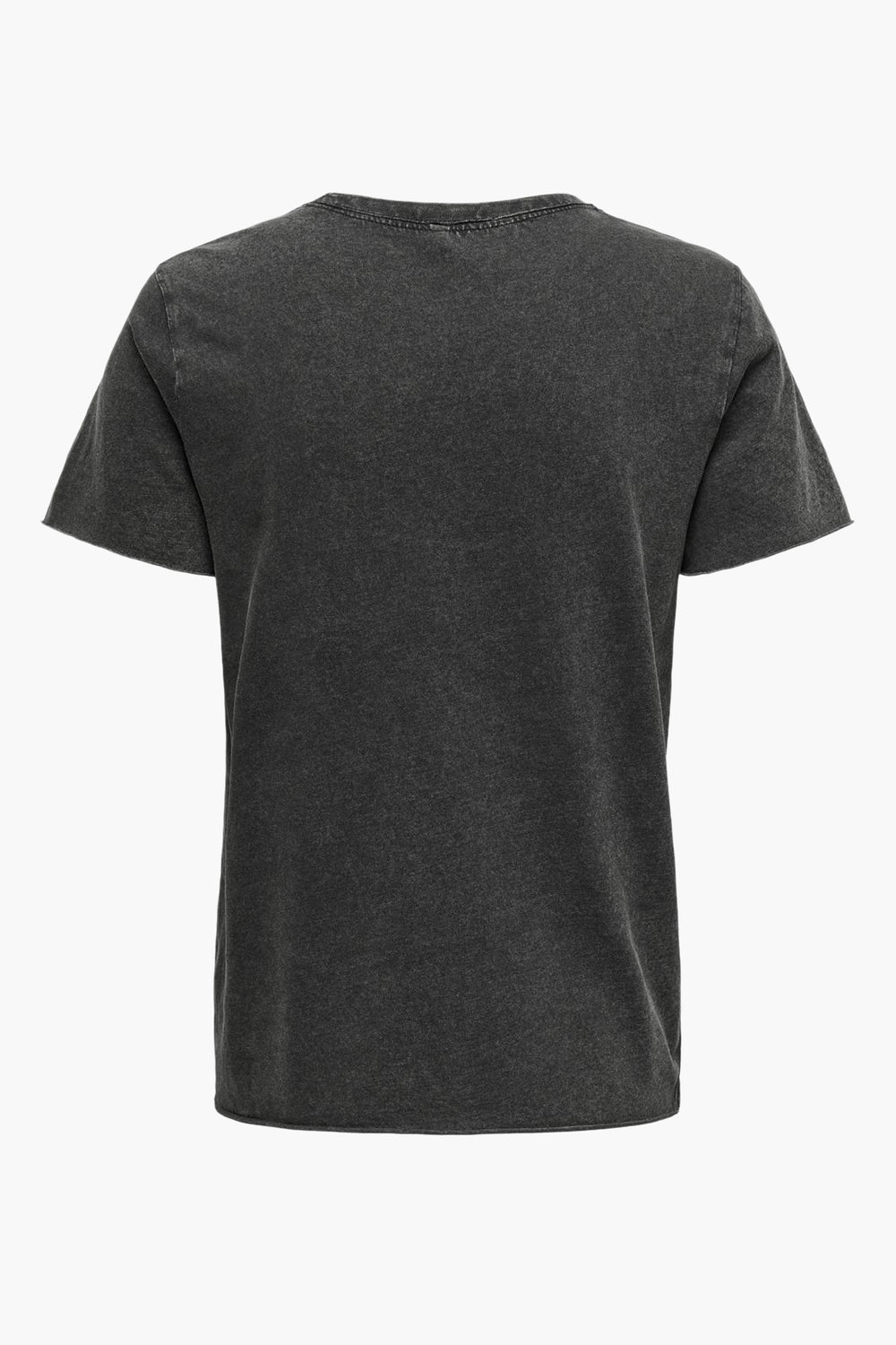 T-shirt (manches courtes) Noir - ONLY®