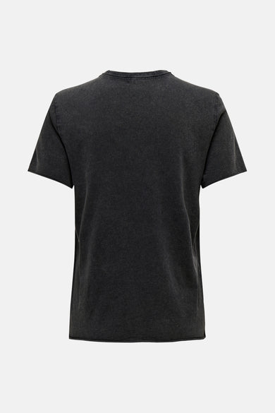 T-shirt - noir