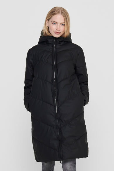 Veste - noir
