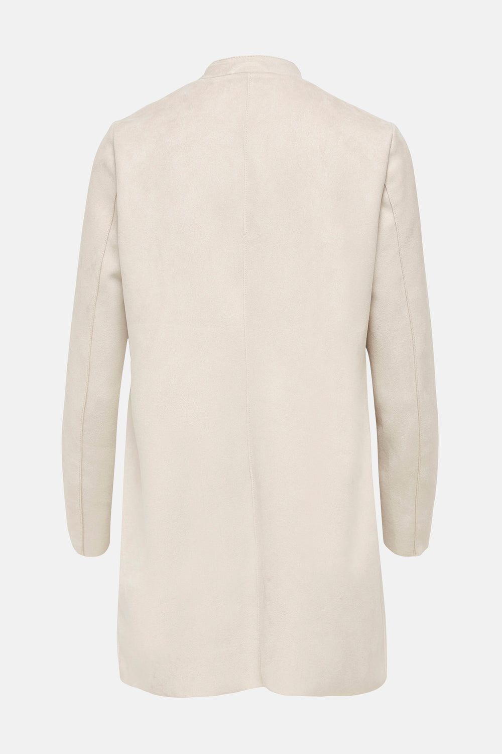Veste longue Brun - ONLY®