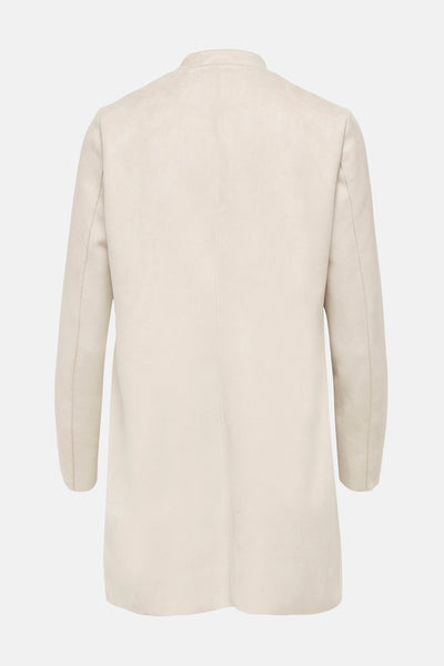Veste longue Brun - ONLY®