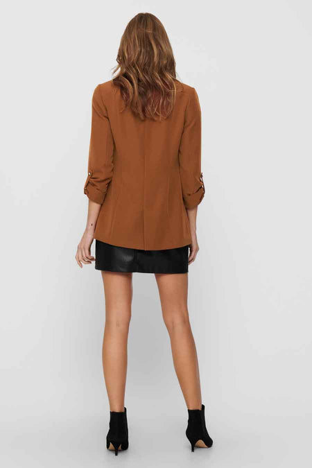 Blazer - bruin