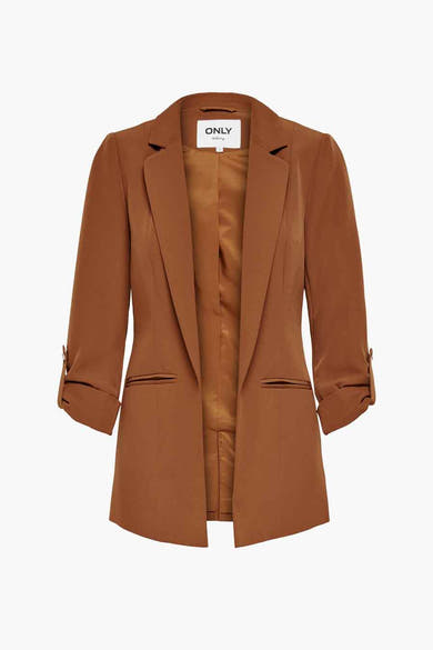 Blazer - bruin