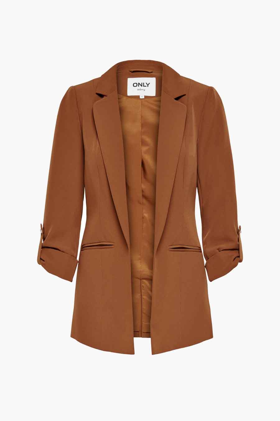 Blazer - bruin