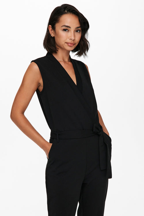 Jumpsuit Zwart - JDY