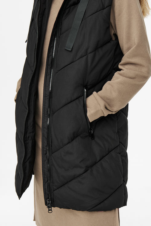 Veste - noir