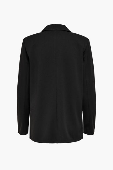 Blazer - zwart