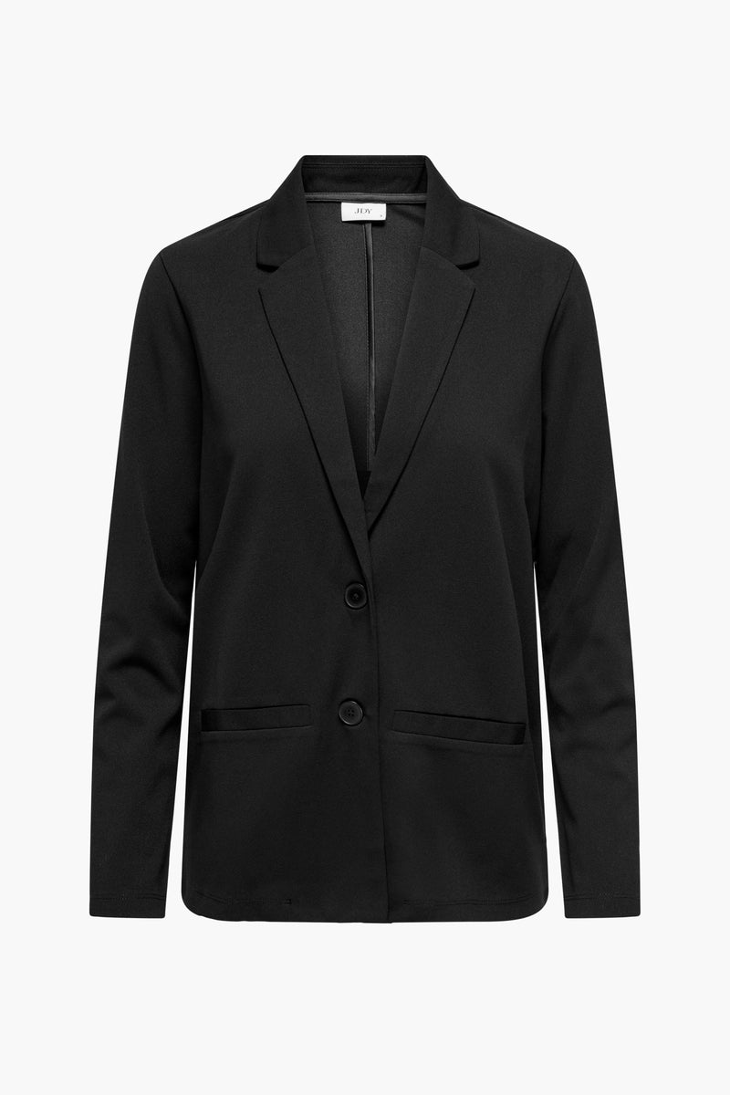 Blazer - zwart
