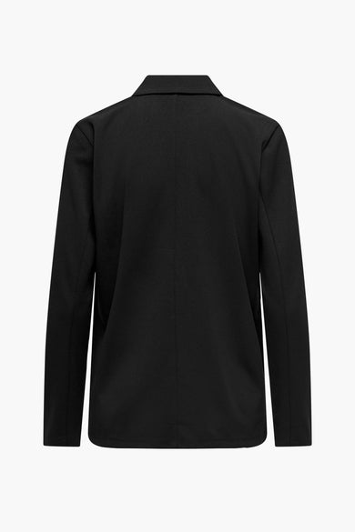 Blazer - zwart