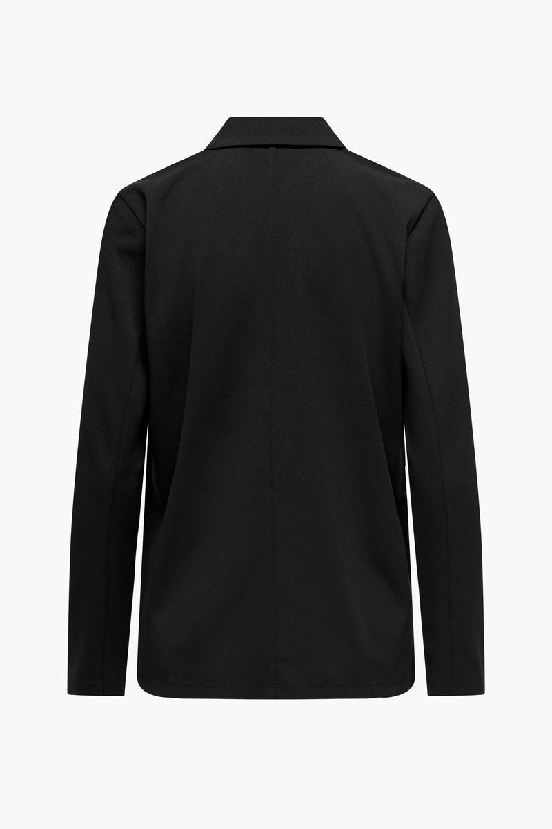 Blazer - zwart