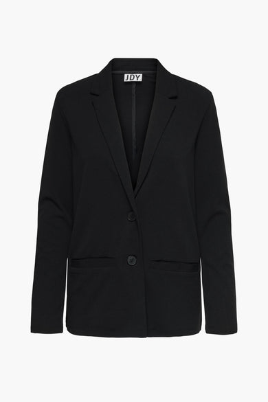 Blazer - zwart