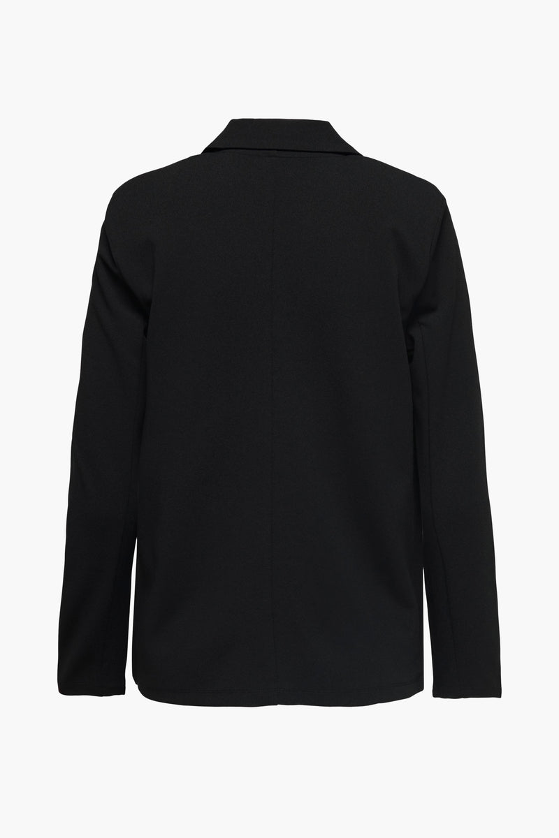 Blazer - zwart