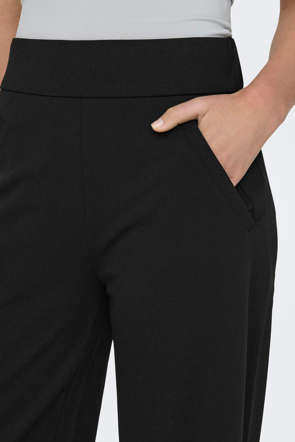 Pantalon de costume Noir - JDY