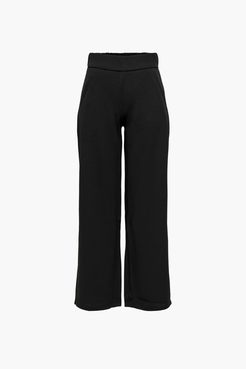 Kostuumbroek - zwart