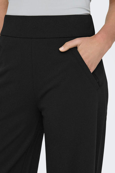 Pantalon de costume Noir - JDY
