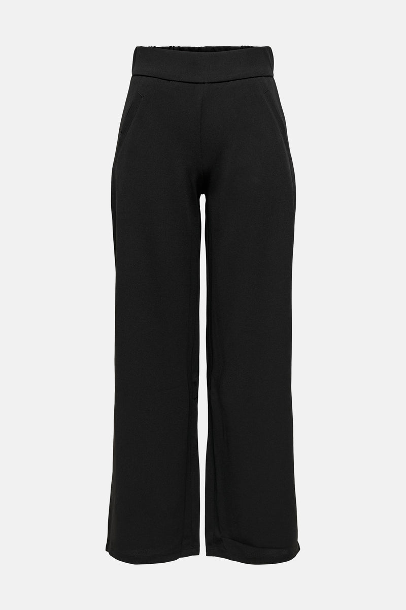Kostuumbroek - zwart