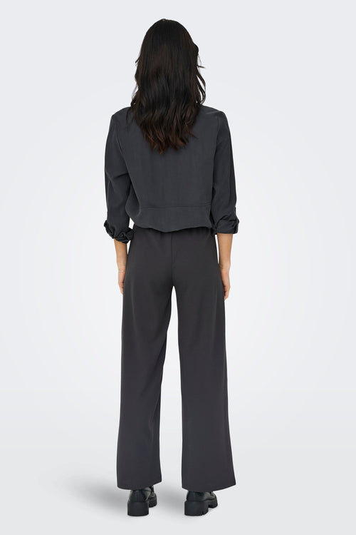 Pantalon de costume - gris