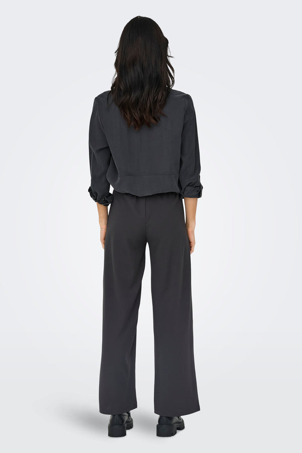 Pantalon de costume Gris - JDY