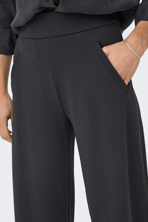 JDYLOUISVILLE CATIA WIDE PANT JRS NOOS