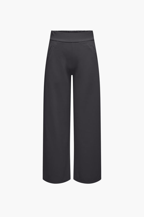Pantalon de costume - gris