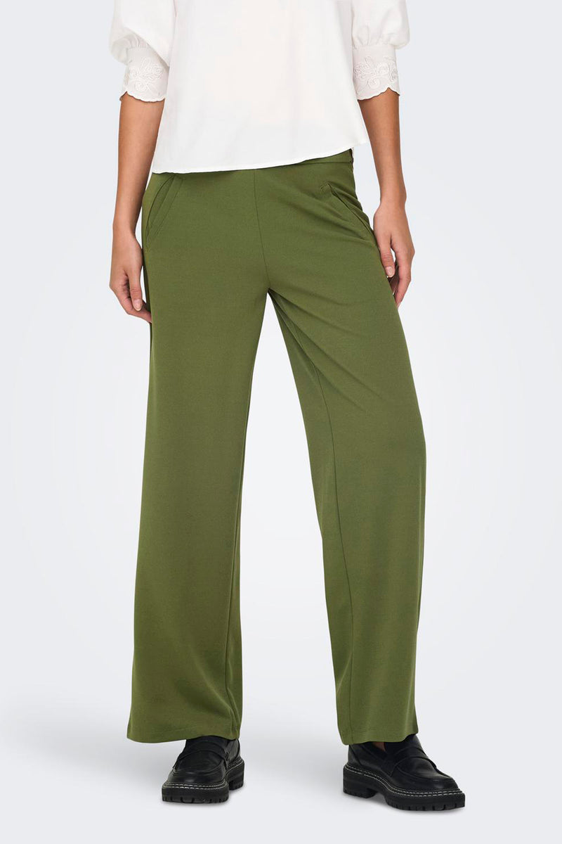 JDYLOUISVILLE CATIA WIDE PANT JRS NOOS