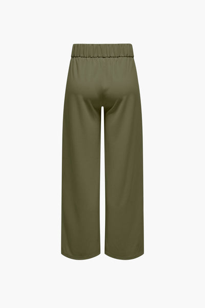 Pantalon de costume KAHKI - JDY