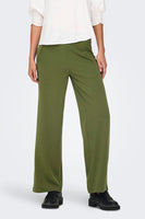 Pantalon de costume KAHKI - JDY