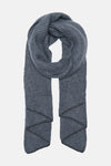 Echarpe bleu - ONLY®