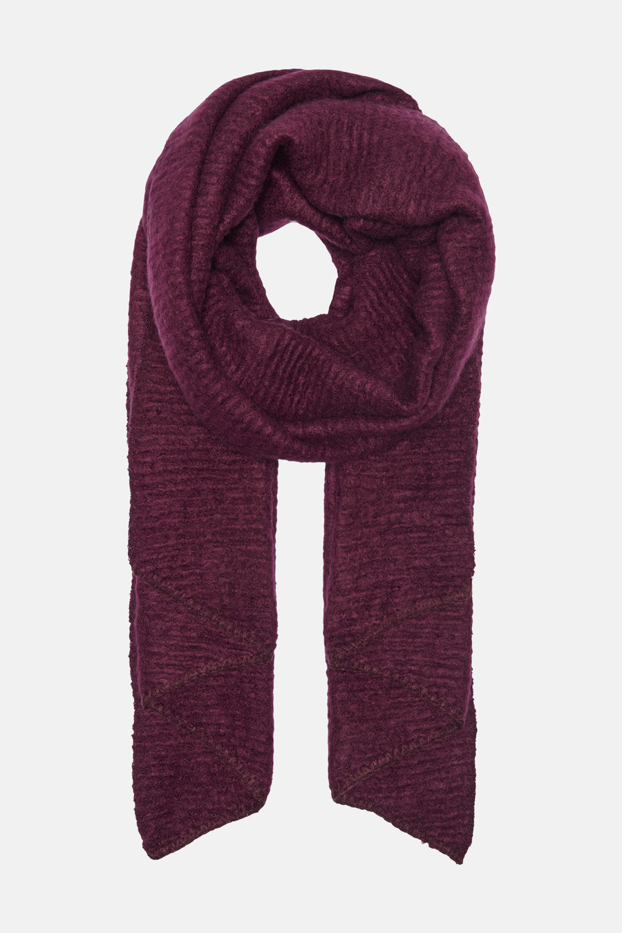 Echarpe rouge - ONLY®